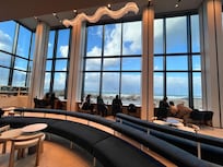 까페 오션뷰가 좋아요!