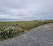 View from the road