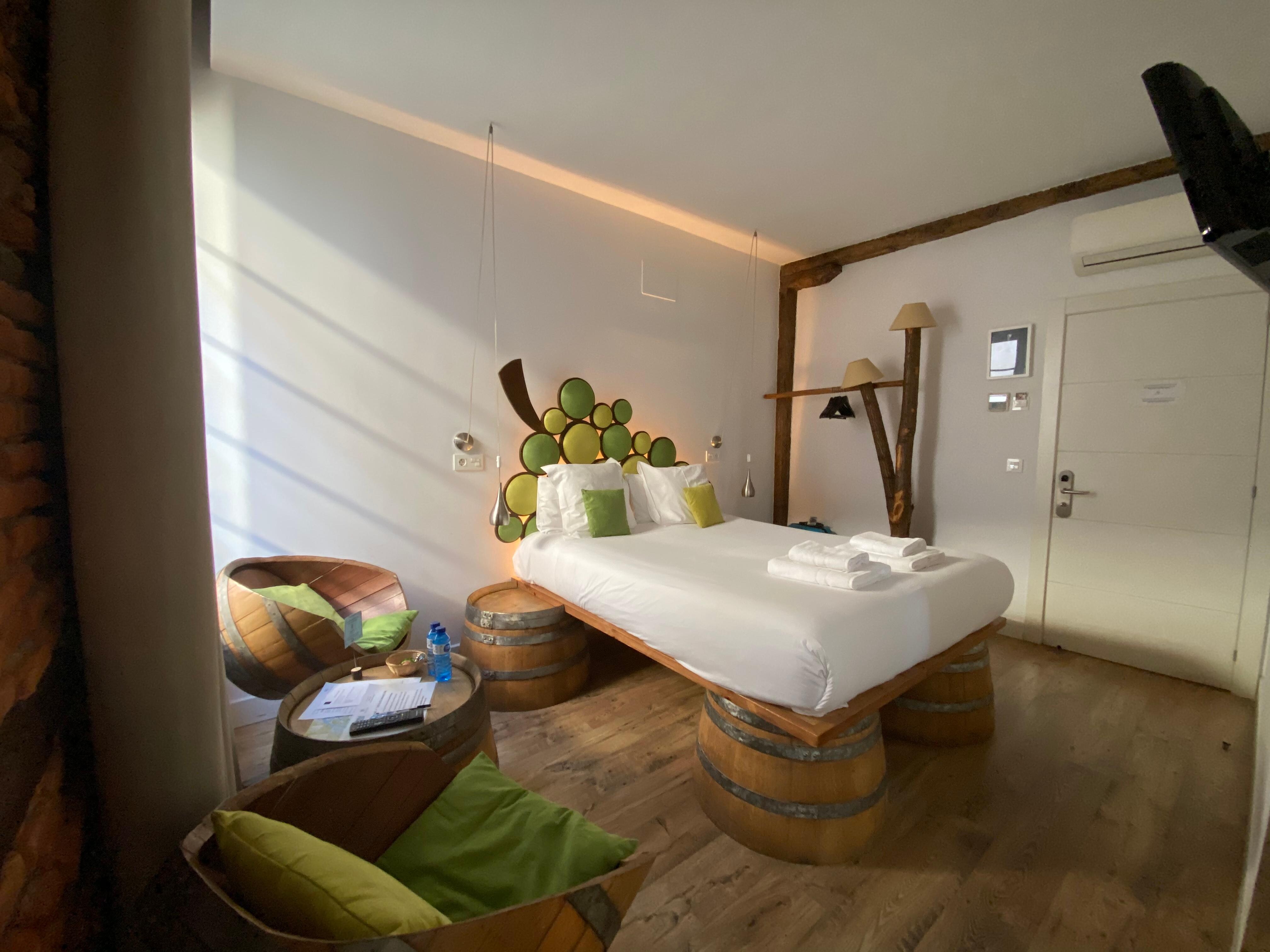 Habitación