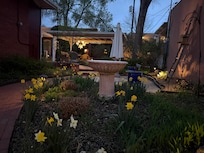 Quiet Evening at Casa Culinaria