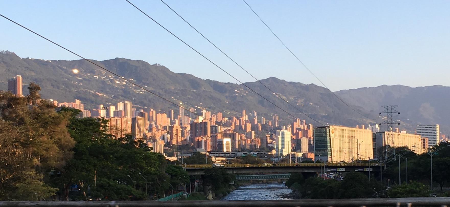 Parque Lleras