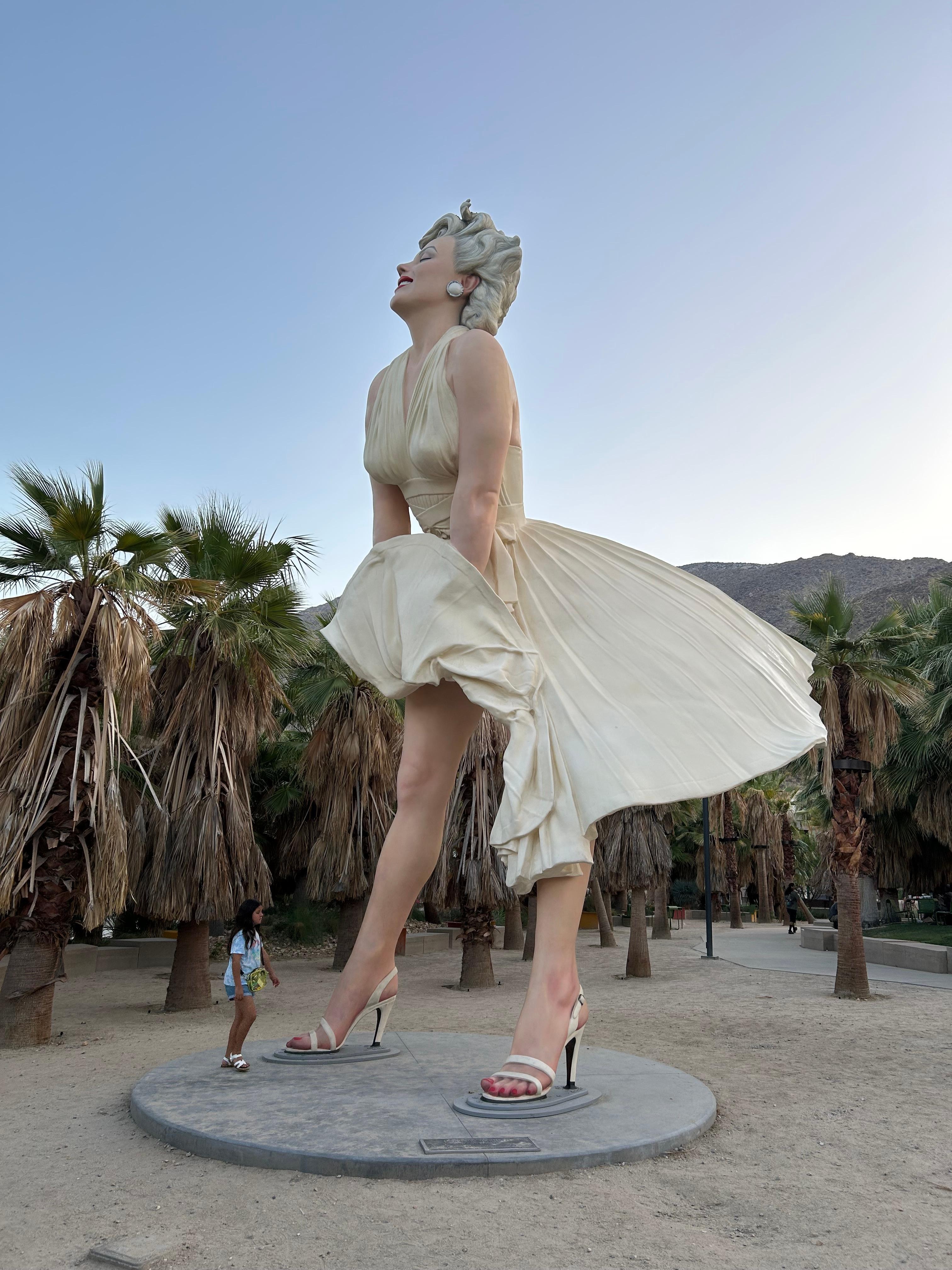 Palm Springs and all that there is to see and do