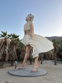 Palm Springs and all that there is to see and do