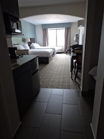 Nice room