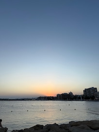Santa Pola Beach