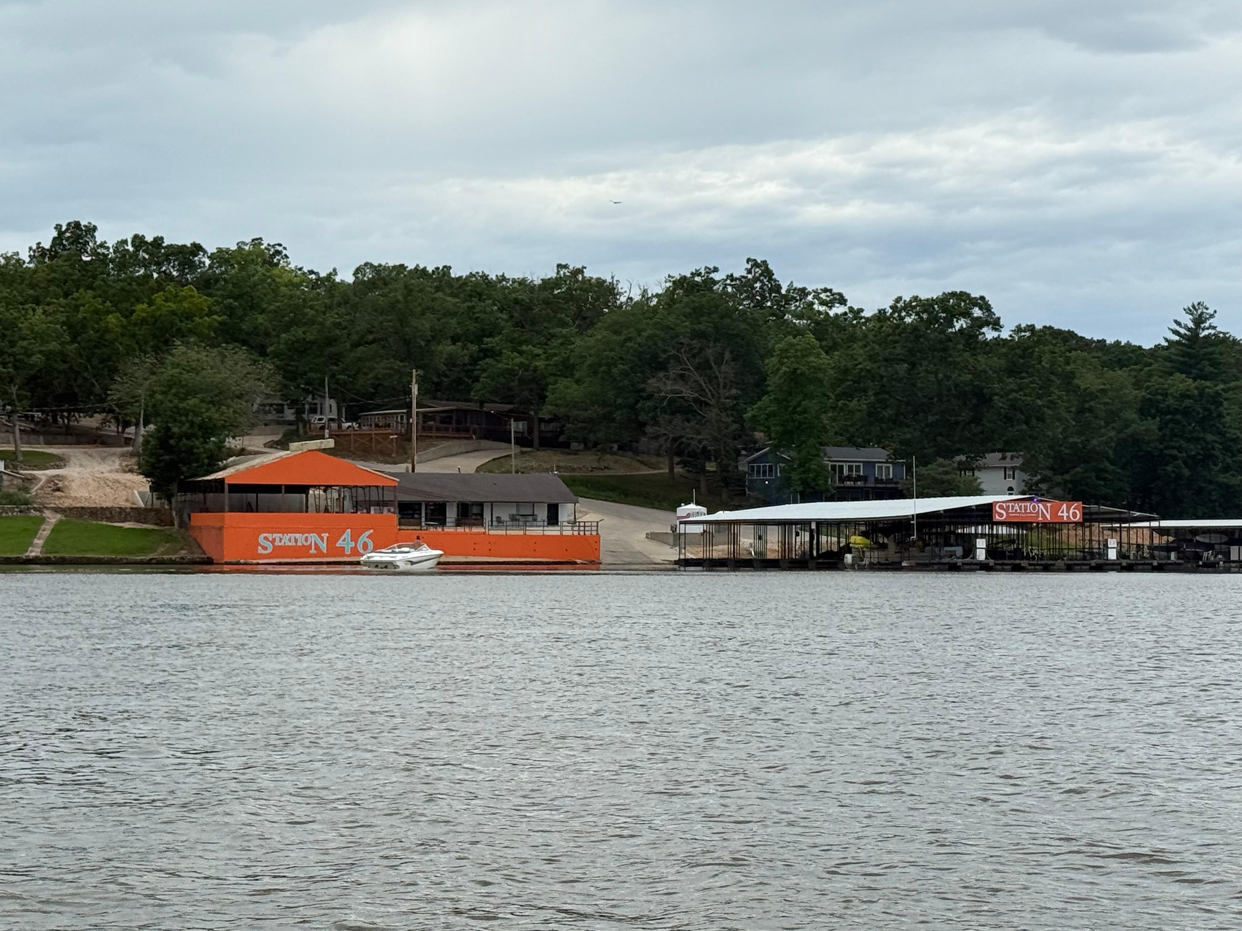 Station 46