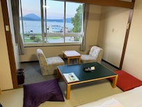 Room for 3 pax