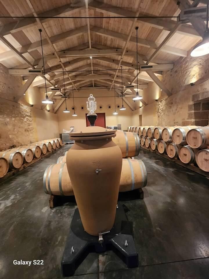 Wine Cellar