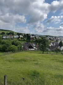 Overzicht van Garbeck