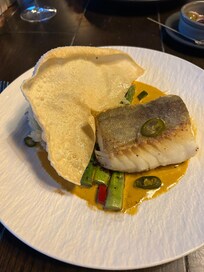 Delicious food