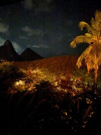 Night view