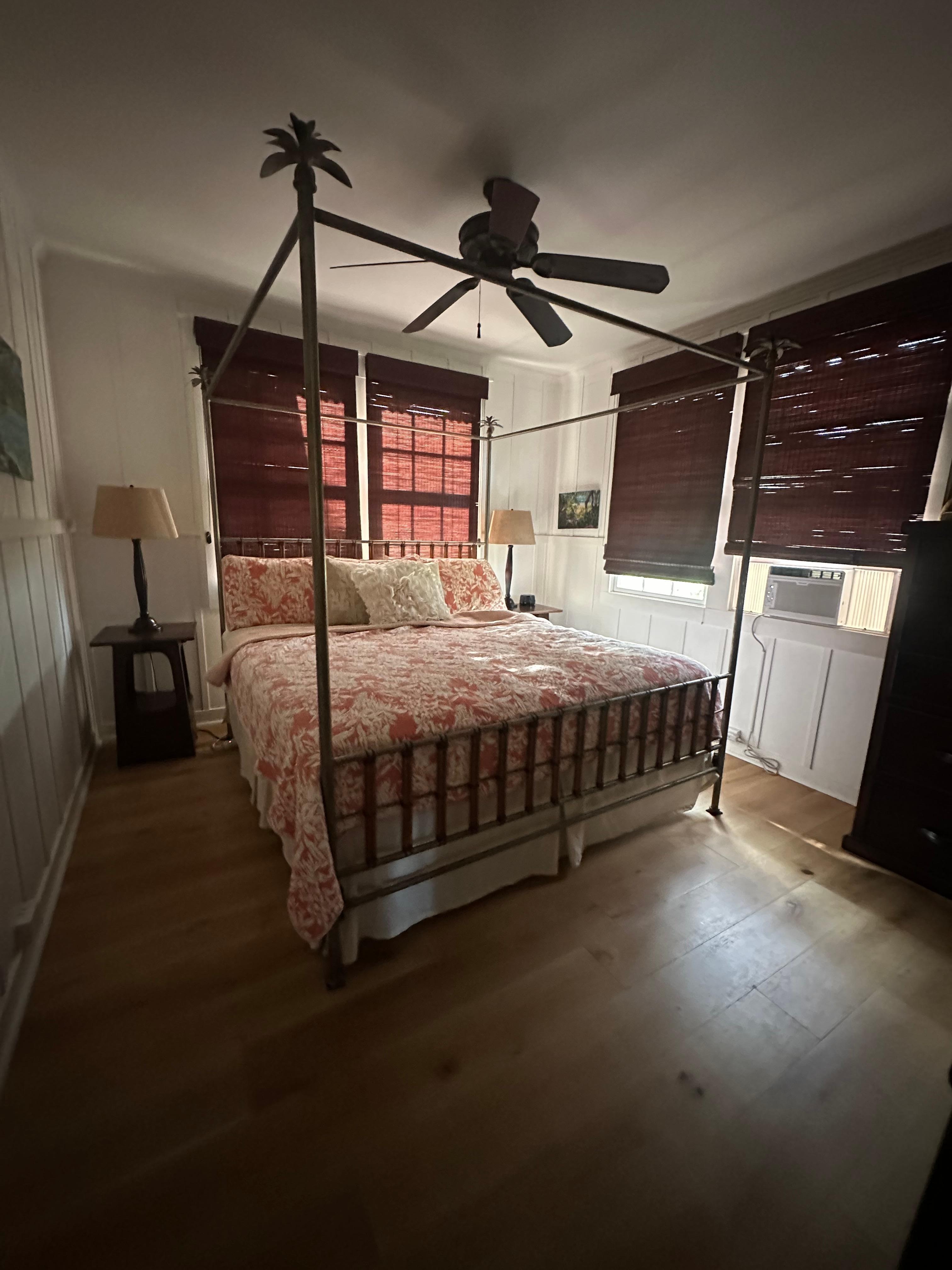 Main bedroom 