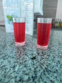 Shots