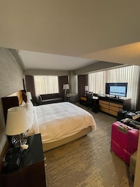 Quarto (com sofá cama)