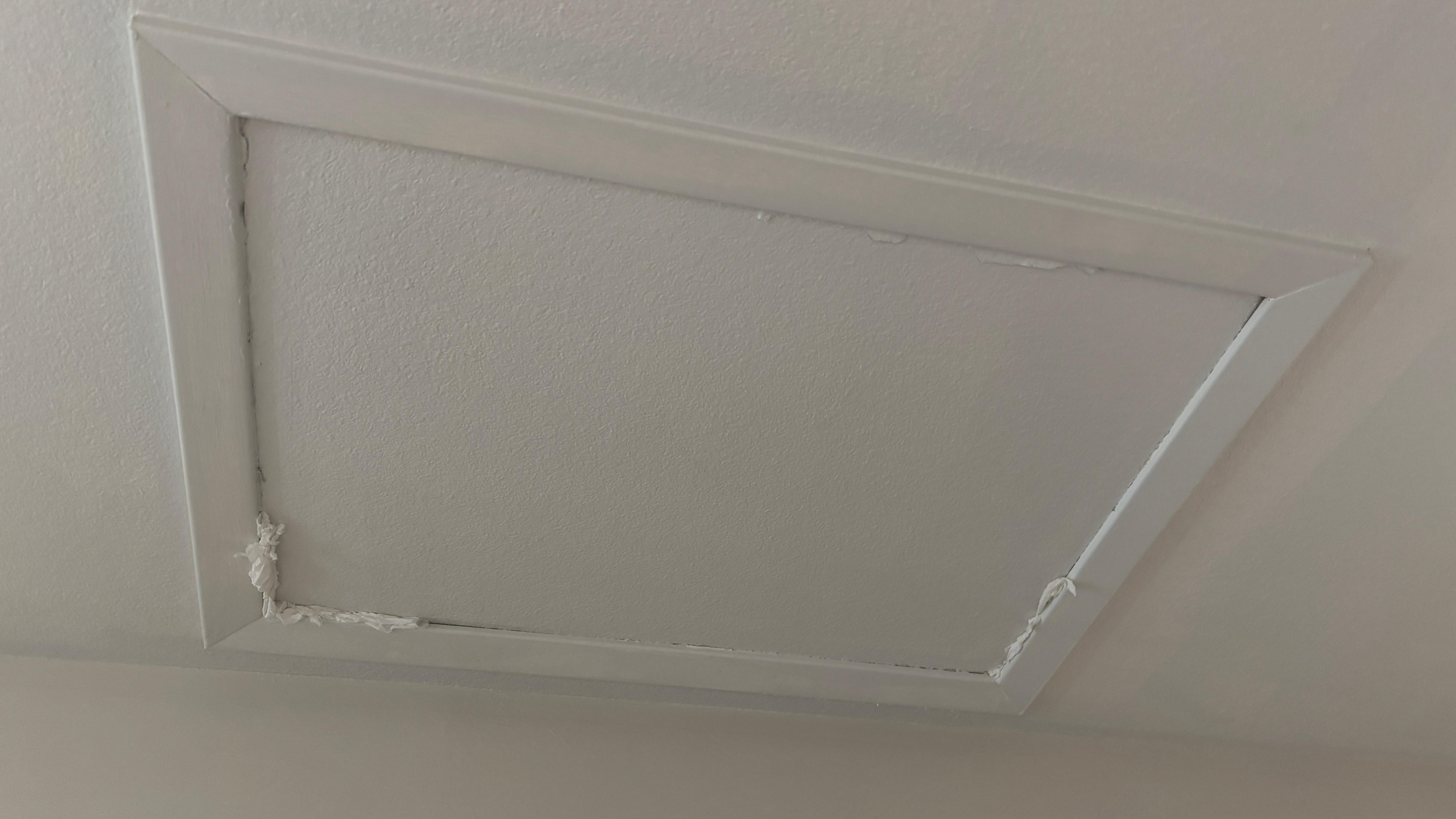 Not sure what kind of sealant this is. 
