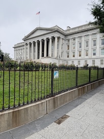 White House