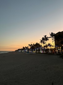 The Deerfield boardwalk is perfect for a stroll or jog.