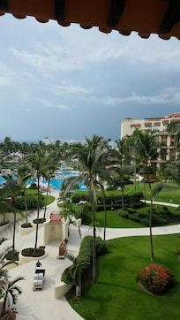 Amazing views