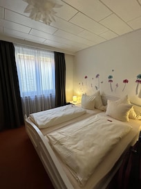 Modern bathroom, clean and cozy room.