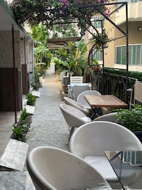 Bahçe