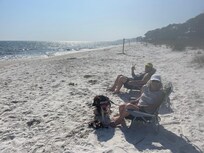 Carrabelle Beach
