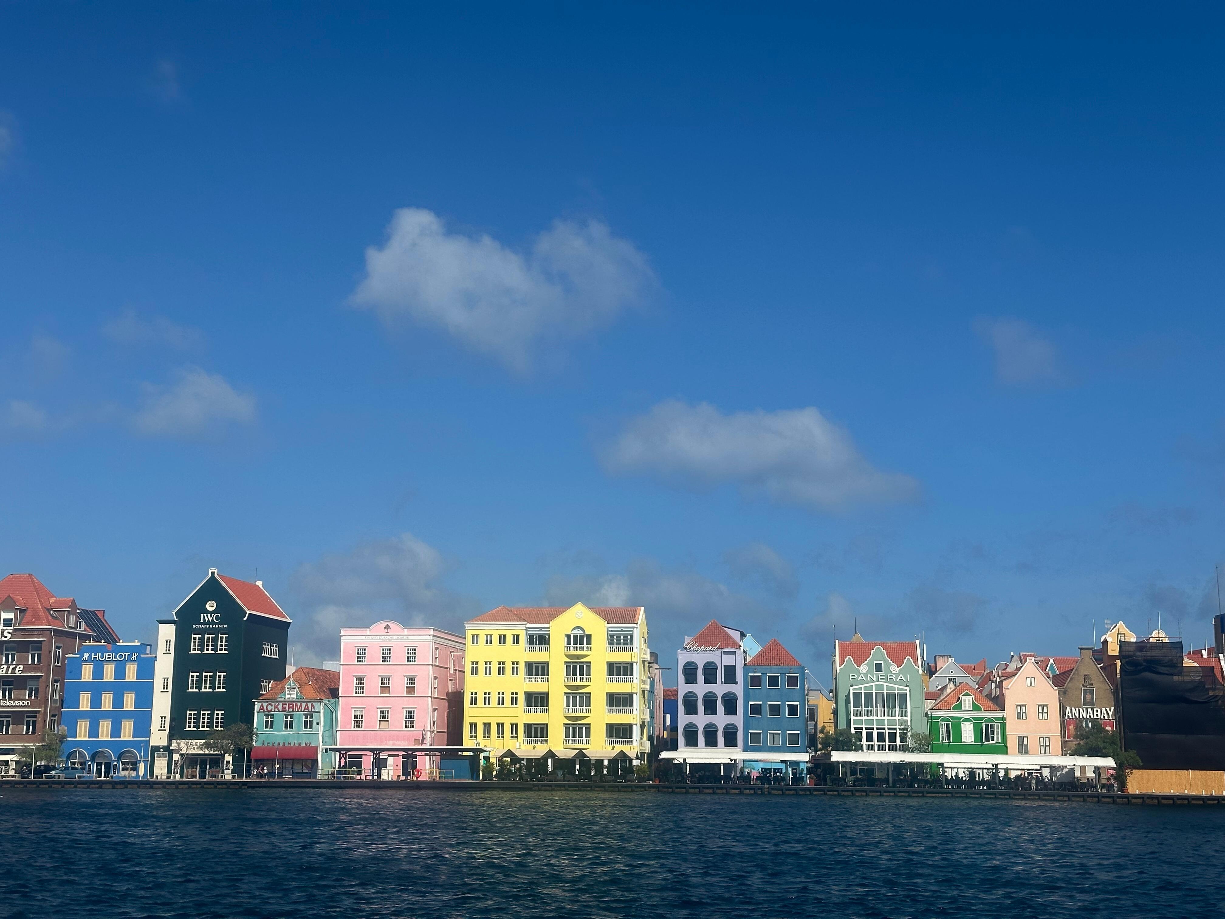 Curacao 