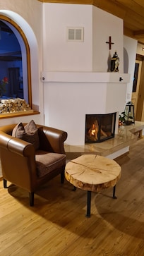 Lounge zum Verweilen