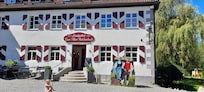 Restaurant and Inn