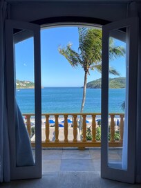 Acordar com essa vista.