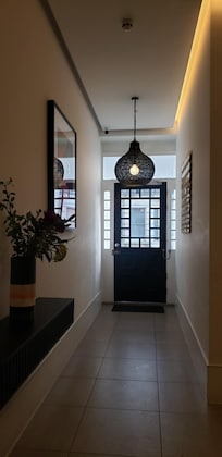 Entrance/hallway