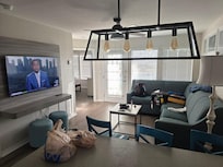 Doors would not shut