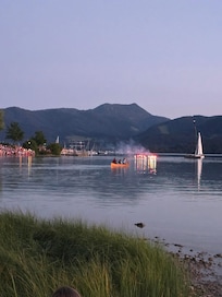 Lichterfest Tegernsee