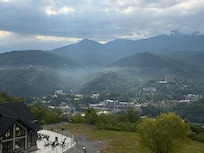 Amazing view