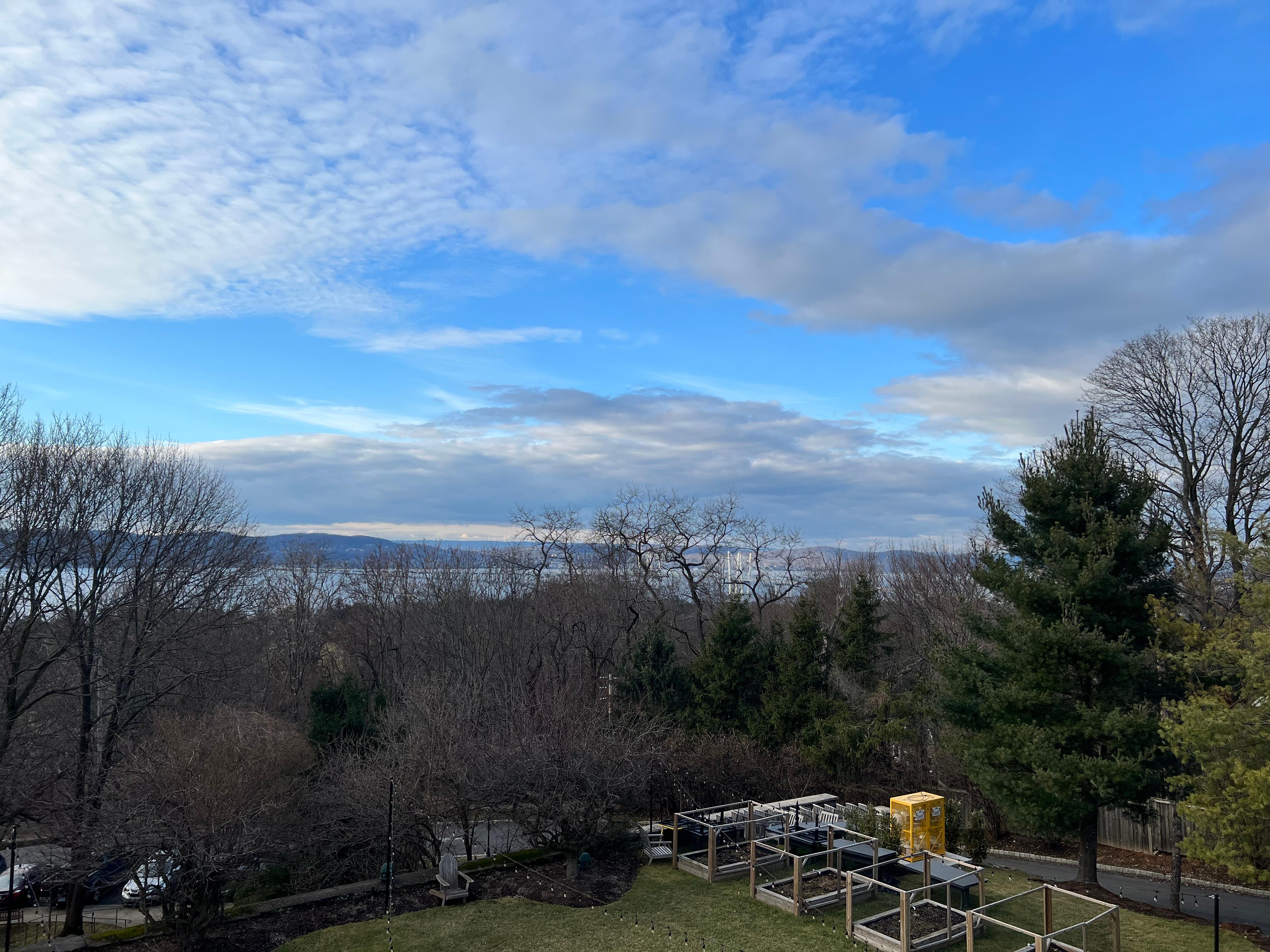 tarrytown house estate on the hudson