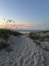 Absolutely beautiful views