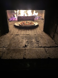 Pizza perfection