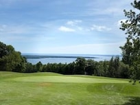 Apostle Highlands Golf Course