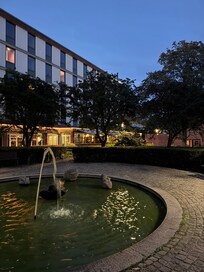 Hotel Britannia Esbjerg