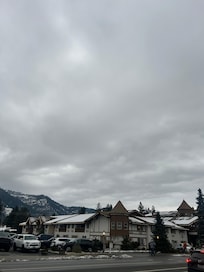 Beautiful sights and scenery, we even saw 8mules at night walking through the campus of our Inn.