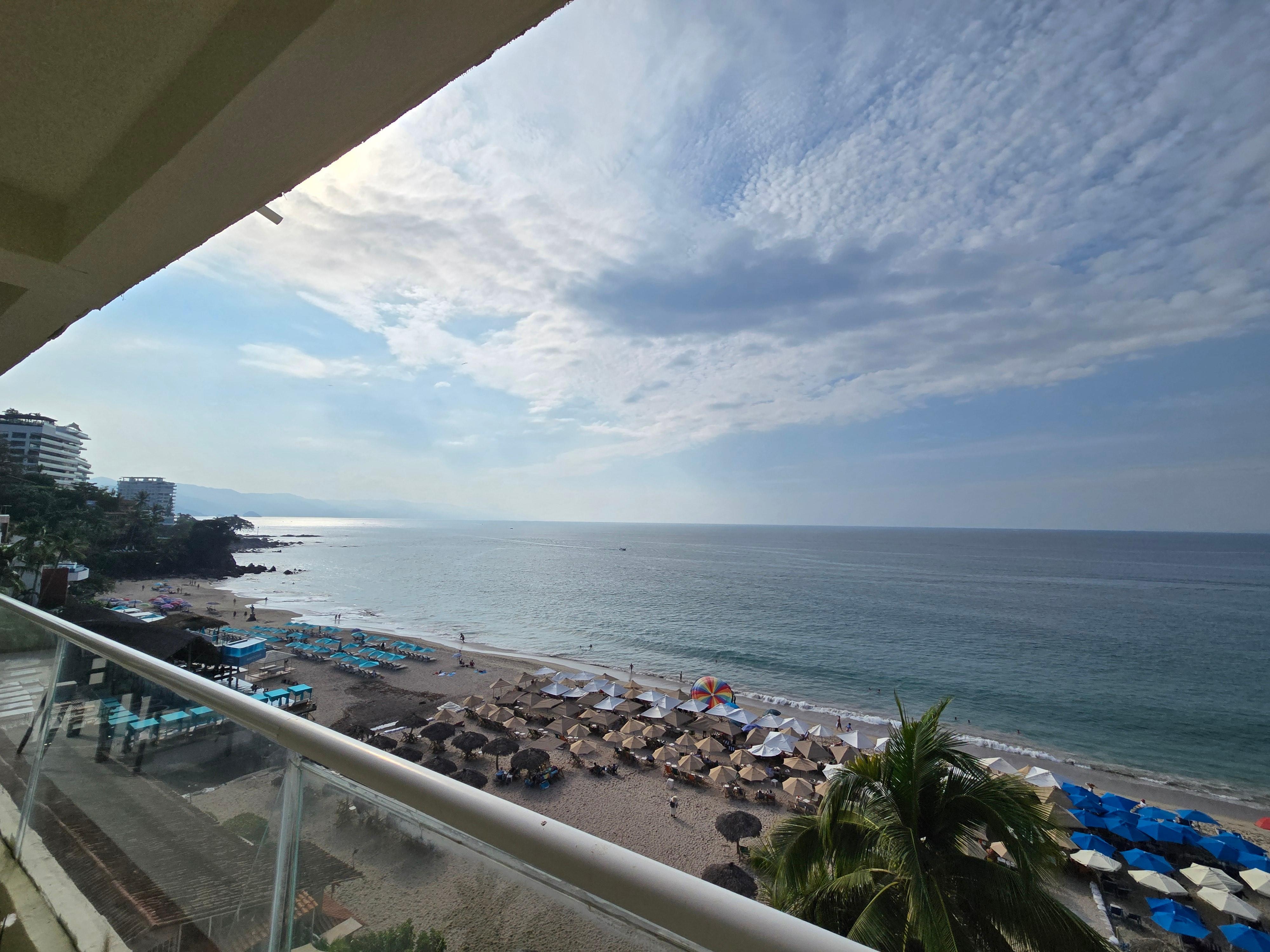 The best view from my room