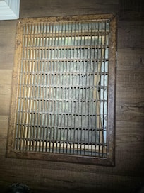 Neglected HVAC
