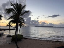 The view!