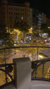 Balkon