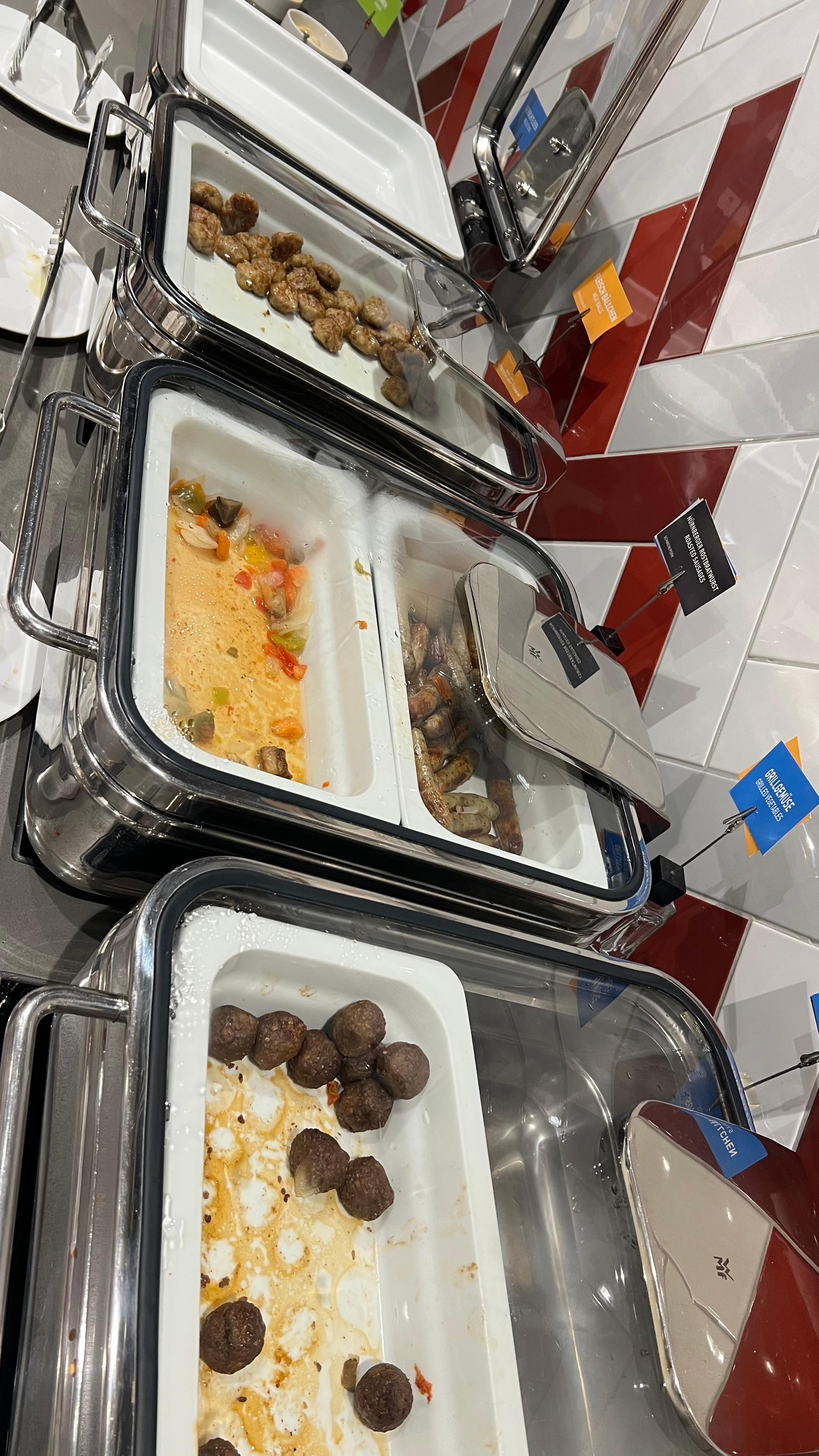 Salsichas