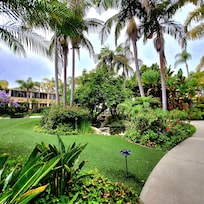 grounds