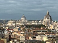 Udsigten fra værelset