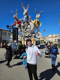 float designer