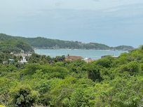 Parking view