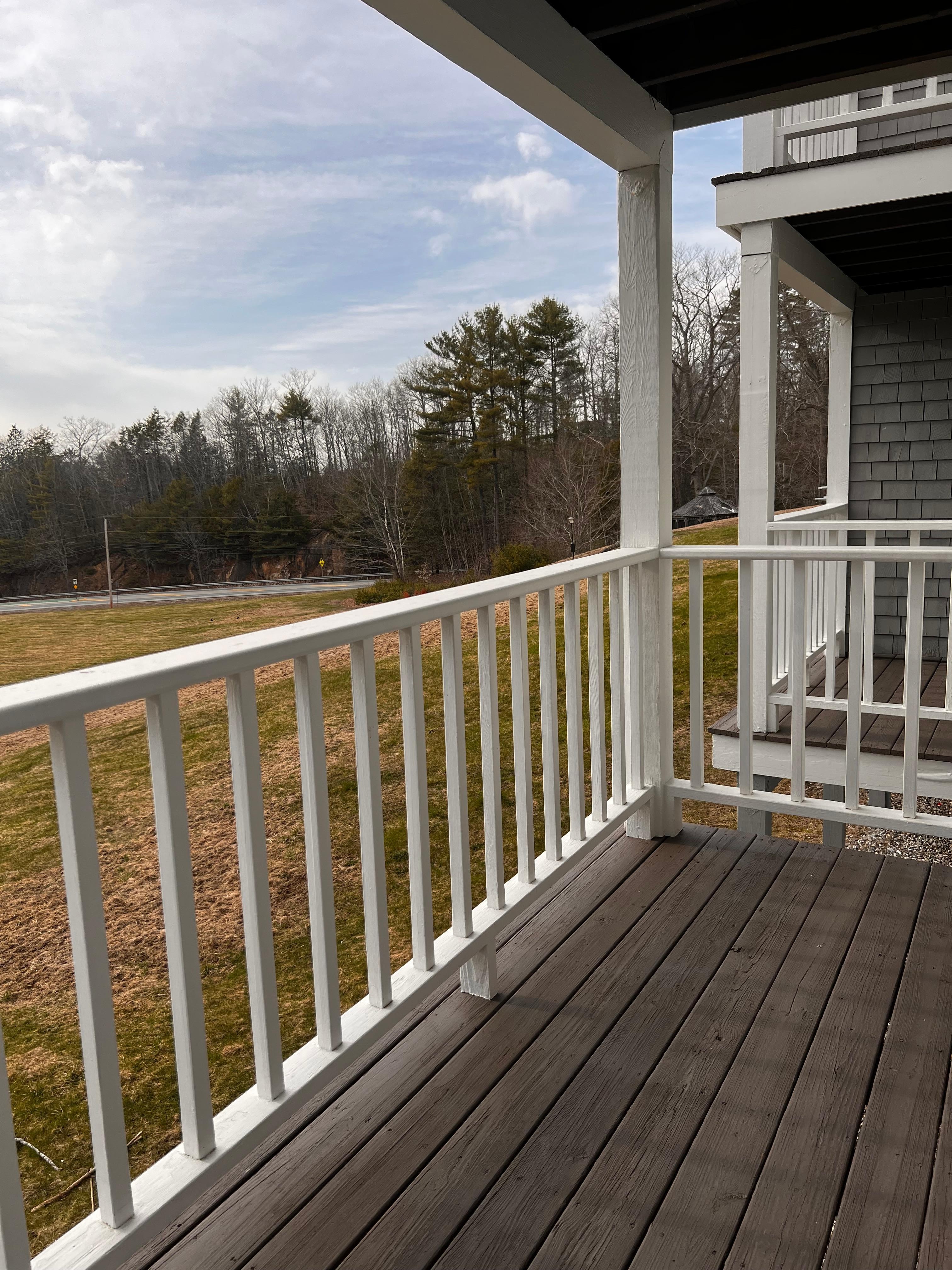 Porch