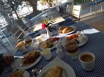 Breakfast